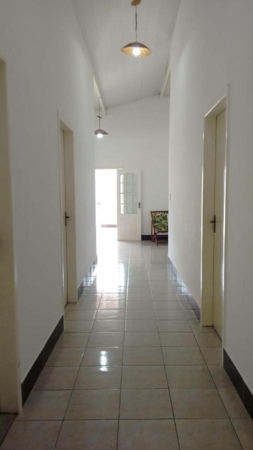 Casa Com Piscina Em Ubatuba Villa Bagian luar foto